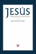 Portada de Jesús. Aproximación histórica (Ebook)