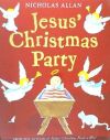 Jesus' Christmas Party