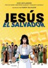 Jes&uacute;s, El Salvador