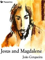 Portada de Jesus and Magdalene (Ebook)