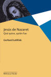 Jesús de Nazaret (Ebook)