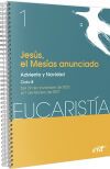 Jes&uacute;s, el mes&iacute;as anunciado