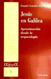 Jesús en Galilea