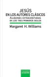 Jes&uacute;s en los autores cl&aacute;sicos