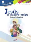 Jesús Es Nuestro Amigo, Shema 1