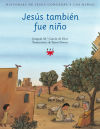 Jesús también fue niño