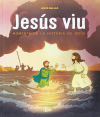 Jesús viu.