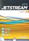 Jetstream Beginner Combo Split Edition B