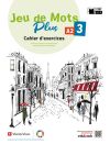 Jeu de Mots Plus 3. Cahier d'exercices