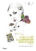 Portada de Jewellery illustratiion and design 02