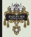 Jewelry Box Coloring Book: Published in Sweden as "smyckeskrinet"