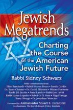 Portada de Jewish Megatrends (Ebook)