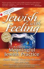 Portada de Jewish with Feeling (Ebook)