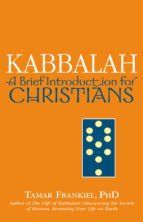 Portada de Kabbalah (Ebook)