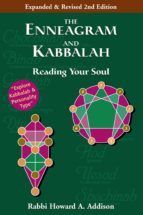 Portada de The Enneagram and Kabbalah 2/E (Ebook)