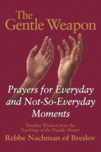 Portada de The Gentle Weapon (Ebook)