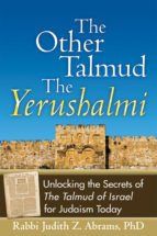 Portada de The Other Talmud?The Yerushalmi (Ebook)