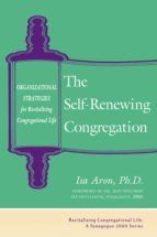 Portada de The Self-Renewing Congregation (Ebook)