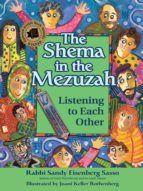 Portada de The Shema in the Mezuzah (Ebook)