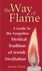 Portada de The Way of Flame (Ebook)