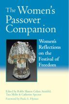 Portada de The Women's Passover Companion (Ebook)