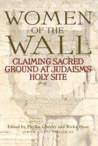 Portada de Women of the Wall (Ebook)