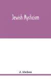 Jewish mysticism