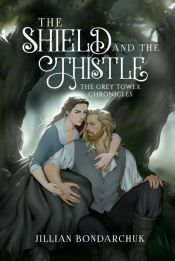 Portada de The Shield and the Thistle