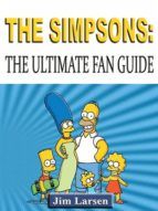 Portada de The Simpsons: The Ultimate Fan Guide (Ebook)