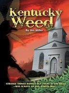 Portada de Kentucky Weed (Ebook)
