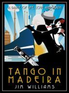 Portada de Tango in Madeira (Ebook)