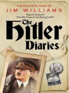 Portada de The Hitler Diaries (Ebook)