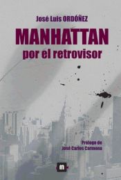 Portada de Manhattan por el retrovisor