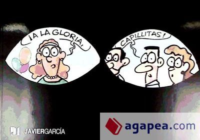 A LA GLORIA, CAPILLITAS!