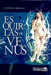 Portada de ESQUIRLAS DE VENUS