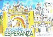 Portada de El sueño de la esperanza