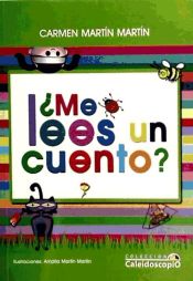 Portada de ME LEES UN CUENTO?