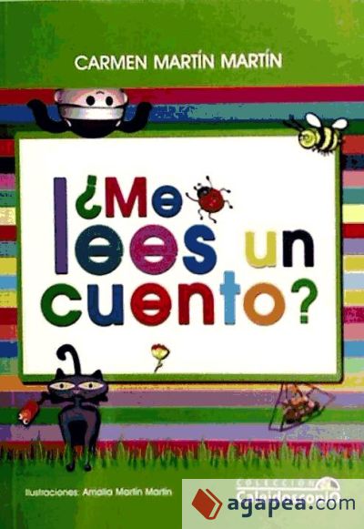 ME LEES UN CUENTO?