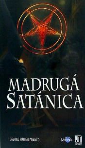 Portada de Madruga satanica