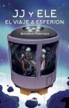 Jj Y Ele - El Viaje A Esferion