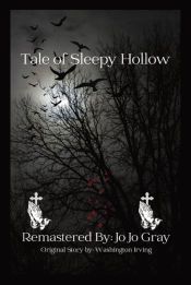 Portada de Tale of Sleepy Hollow