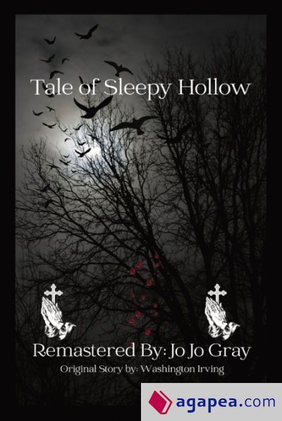 Tale of Sleepy Hollow Tale of Sleepy Hollow