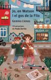 Jo, en Watson i el gos de la Filo