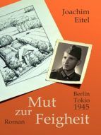 Portada de Mut zur Feigheit (Ebook)