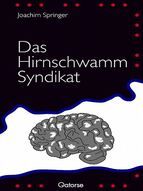 Portada de Das Hirnschwamm Syndikat (Ebook)