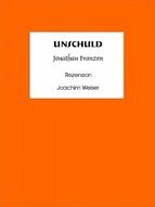 Portada de Unschuld (Ebook)