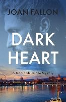 Portada de Dark Heart: A Jacaranda Dunne Mystery