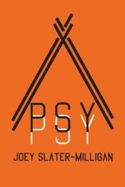 Portada de Psy