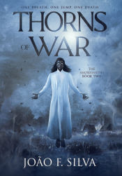 Portada de Thorns of War
