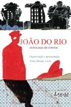 Portada de João do Rio - antologia de contos (Ebook)